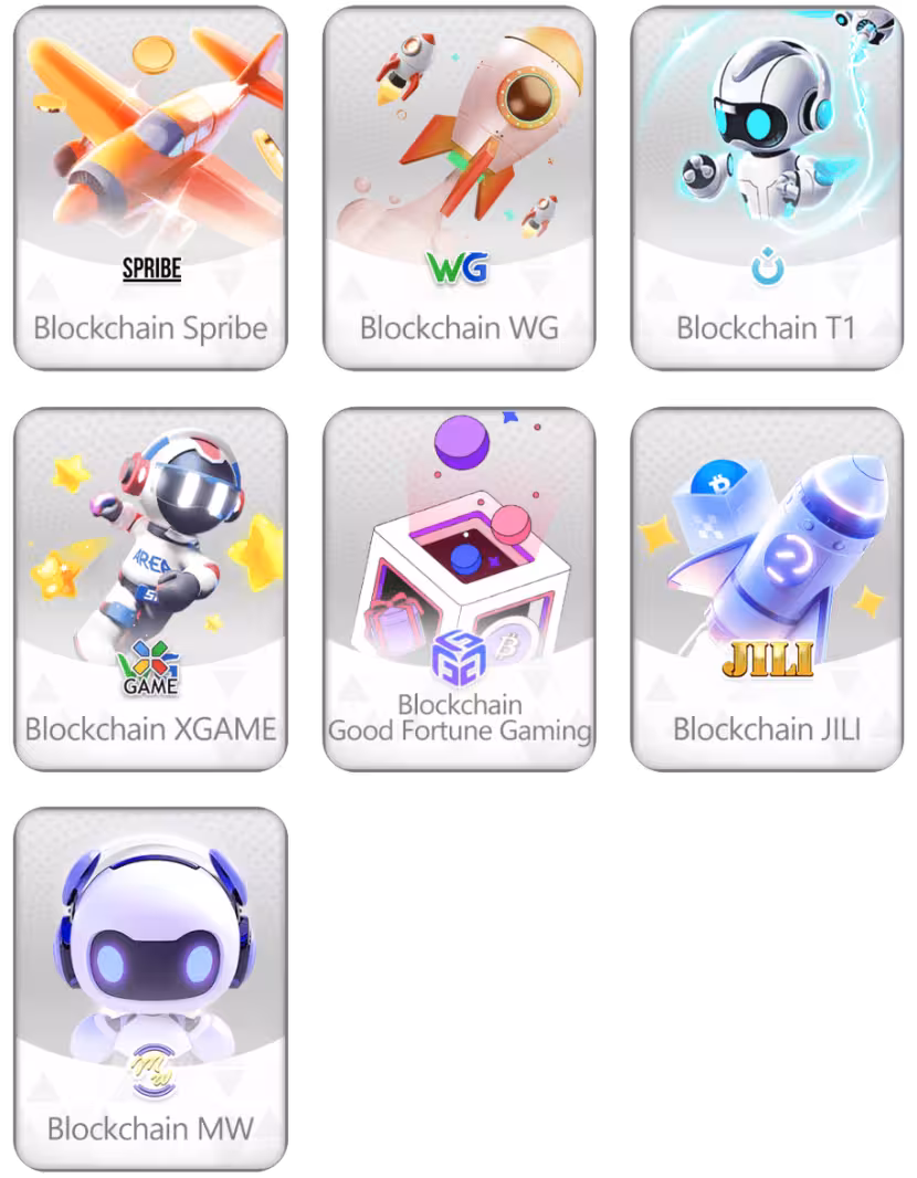 BLockchain BCX888